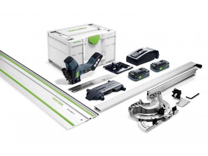 FESTOOL Aku. píla na izolačné materiály ISC 240 HPC 4,0 EBI-Plus-XL-FS 576572