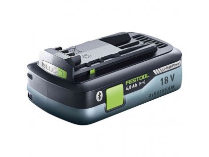 FESTOOL Akumulátor HighPower BP 18 Li 4,0 HPC-ASI 205034