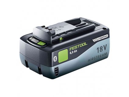 FESTOOL Akumulátor HighPower BP 18 Li 8,0 HP-ASI 577323