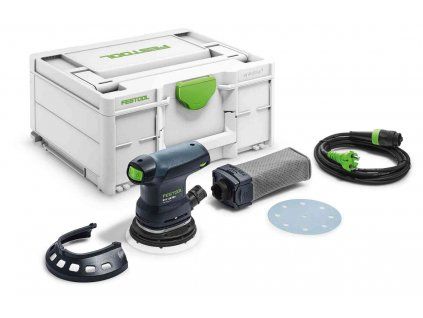FESTOOL Excentrická brúska ETS 125 REQ-Plus 576069 DOPREDAJ