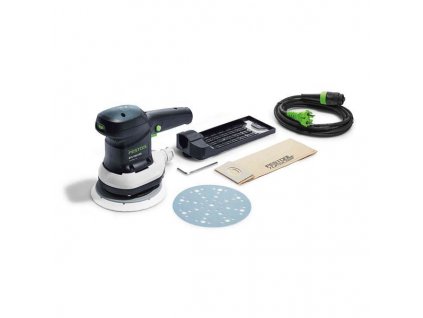 Festool Excentrická brúska ETS 150/3 EQ 575023