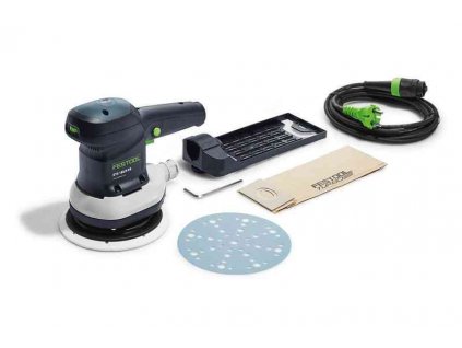 FESTOOL Excentrická brúska ETS 150/5 EQ 575057