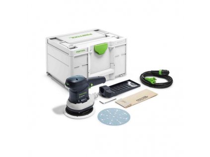 FESTOOL Excentrická brúska ETS 150/5 EQ-Plus 576080