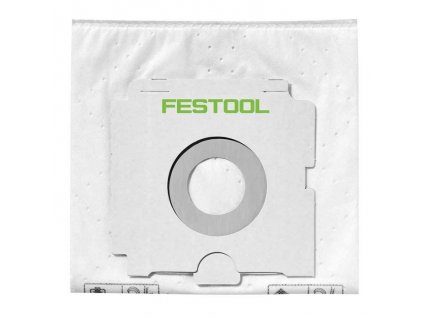 FESTOOL Filtračné vrecko SELFCLEAN SC FIS-CT SYS/5  500438