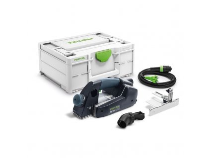 FESTOOL Jednoručný hoblík EHL 65 EQ- plus 576247