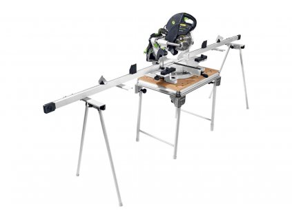 FESTOOL kapovacia píla KS 120 REB-Set-MFT 576663