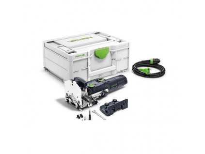 FESTOOL Kolíkovacia fréza DOMINO DF 500 Q-Plus 576413