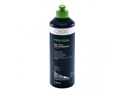 FESTOOL Leštiaci prostriedok MPA 11010 WH/0,5L 202051