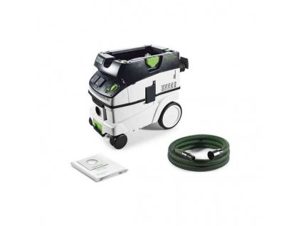 FESTOOL Mobilný vysávač CLEANTEC CTL 26 E SD E/A 574956