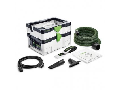 FESTOOL mobilný vysávač CTL SYS 230V 575279