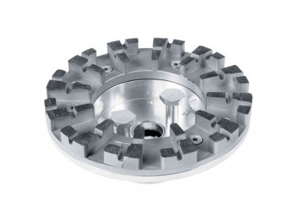 FESTOOL Nástrojová hlava DIA HARD-RG 150 768021