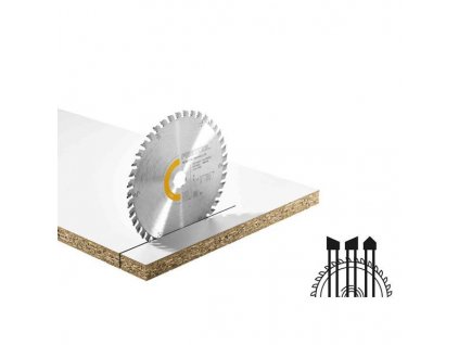 FESTOOL Pílový kotúč 160 x 1,8 x 20 mm 42z 205553 bez obalu