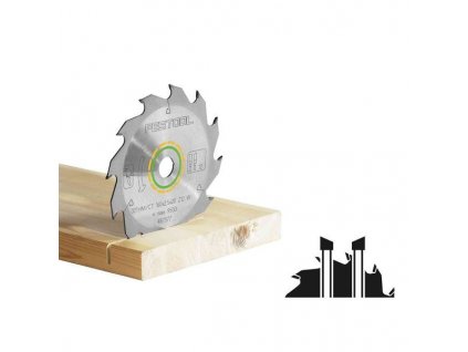 FESTOOL pílový kotúč 190x2,8x30 mm W16 486296 DOPREDAJ