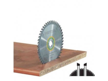 FESTOOL pílový kotúč na drevo 216 x 2,3 x 30 mm 48z 491050