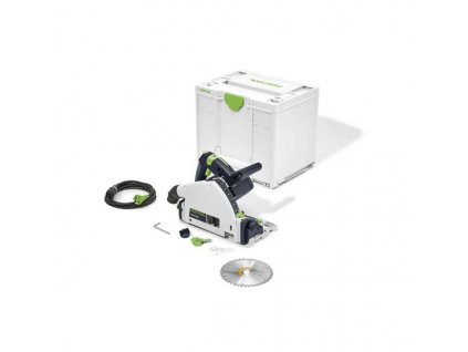 FESTOOL Ponorná píla TS 55 FEBQ-Plus 576703