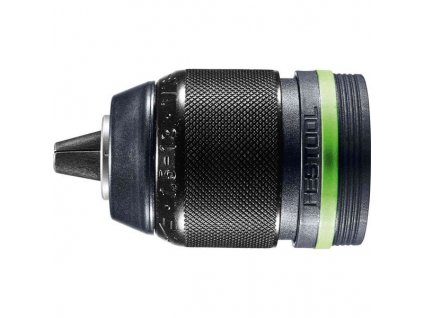 FESTOOL Rýchloupínacie skľučovadlo vrtákov KC 13-1/2-MMFP 577072