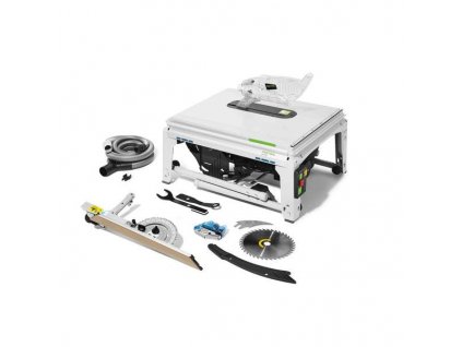 FESTOOL Stolová kotúčová píla TKS 80 EBS 575781