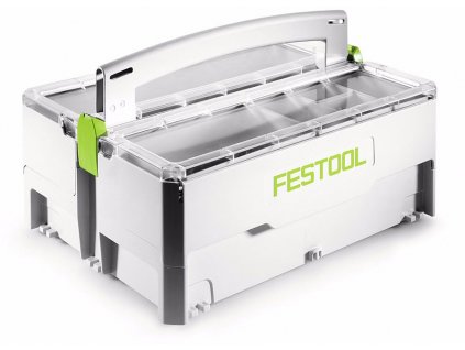 Festool SYS-StorageBox SYS-SB 499901