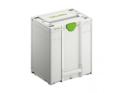 FESTOOL Systainer SYS3 M 437 204845