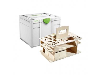 Festool SYSTAINER T-LOC SYS-HWZ 205518