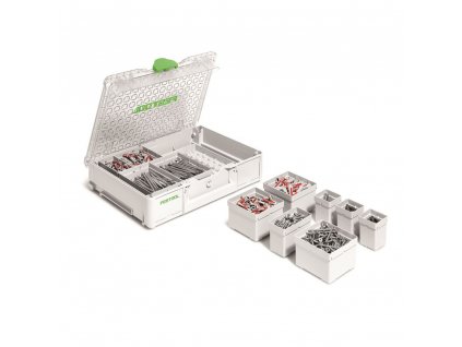 FESTOOL Systainer³ organizér SYS3 ORG M 89 SD 577353