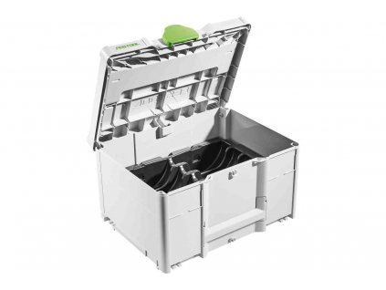 FESTOOL Systainer³ SYS-STF D150 576785