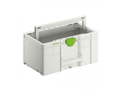 FESTOOL Systainer³ ToolBox SYS3 TB L 237 204868