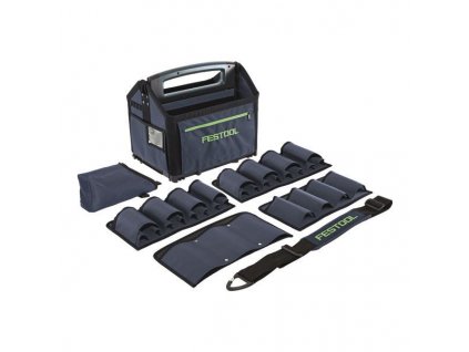FESTOOL Taška na náradie Systainer³ ToolBag SYS3 T-BAG M 577501