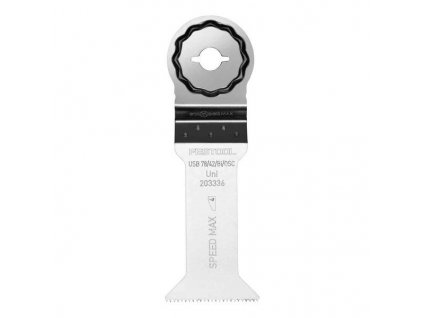 FESTOOL Univerzálny pílový kotúč USB 78/42/Bi/OSC/5ks 203336