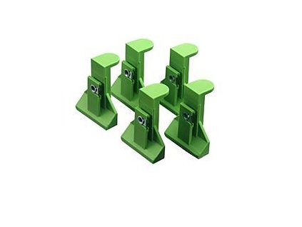 Festool Zábrana 5ks SP-TS 55 proti trieskam (491473)