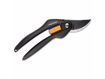 Fiskars Dvojčepeľové záhradné nožnice SingleStep 111260