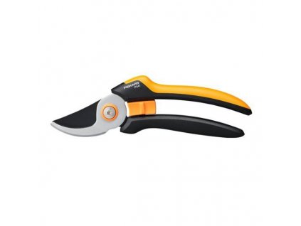FISKARS Dvojčepeľové záhradné nožnice L Solid (P341)1057164