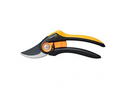 FISKARS Dvojčepeľové záhradné nožnice P541 1057169