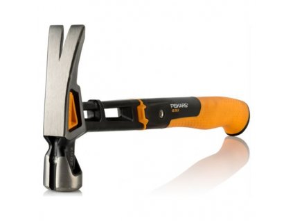 FISKARS kladivo tesárske L20 1020214