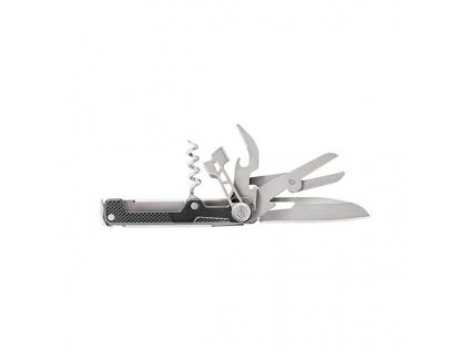 FISKARS Multitool ArmBar Cork - Onyx 1052455