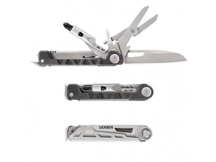 FISKARS Multitool Gerber Armbar Drive 1052451