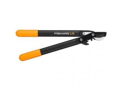 FISKARS Nožnice na silné vetvy prevodové L70 460 mm 1002104