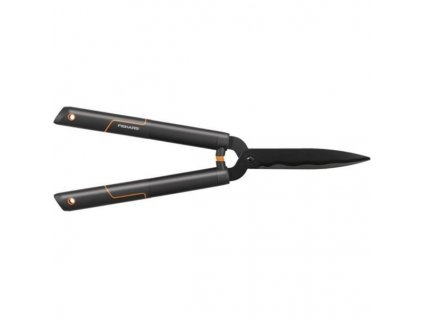 FISKARS Nožnice na živý plot, vlnité ostrie HS22 1001433