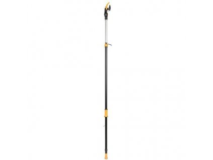 FISKARS nožnice záhradné teleskopické 1023624