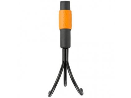 FISKARS QuikFit Kultivátor s tromi hrotmi 1000685