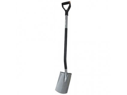 FISKARS Rýľ rovný Ergonomic 1025375