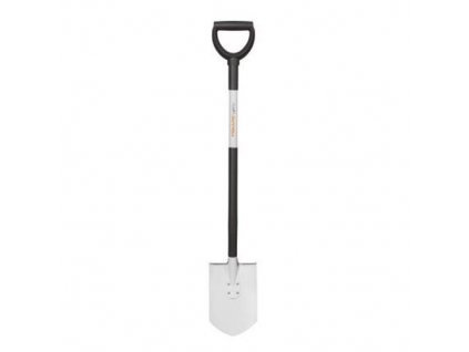FISKARS Rýľ špicatý light 105cm 1019605