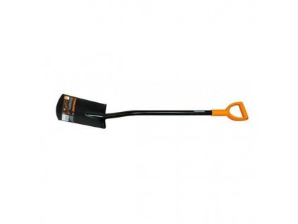 FISKARS ryľ záhradný rovný SOLID 1003456 DOPREDAJ