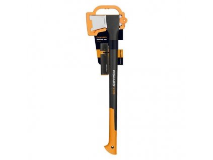 FISKARS sekera X21+ brúska nožov a sekier Xsharp SET 1019333
