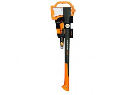 FISKARS SET Sekera štiepacia X21 + nôž Hardware univerzálny 1025436