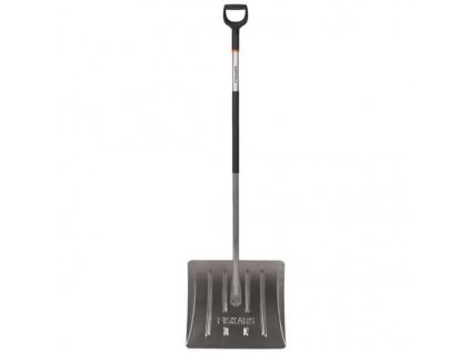 FISKARS Zhrnovač na sneh, hliníkový 1001636