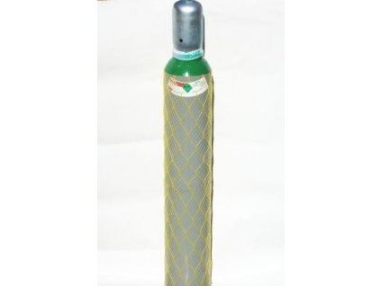 Fľaša na argón Kühtreiber 8l prázdna