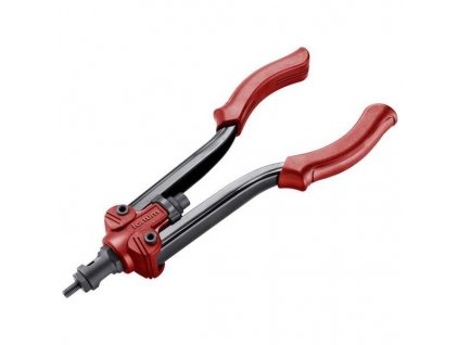 Fortum Kliešte nitovacie pákové, M3-M12, 340mm 4770633