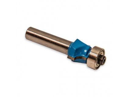Fréza do dreva D21/H10/L50R8/B12/S8 WJ009