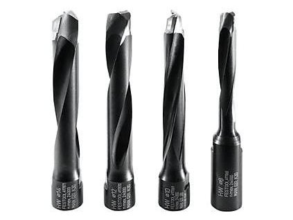 FESTOOL Frézka pre čapovaciu frézu Domino DF 700